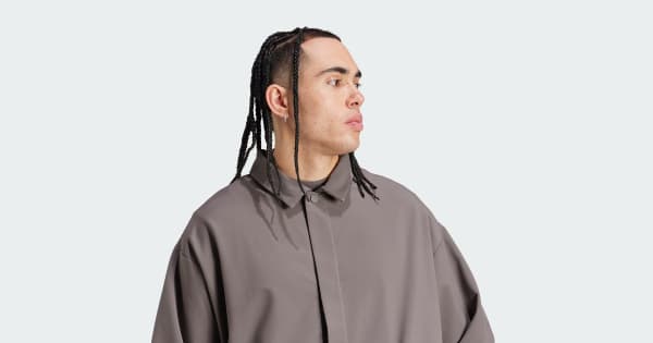 【未使用・サイズ4XL】adidas BASKETBALLCOACHJACKET All products - adidas Basketball Coach Jacket (Gender Neutral