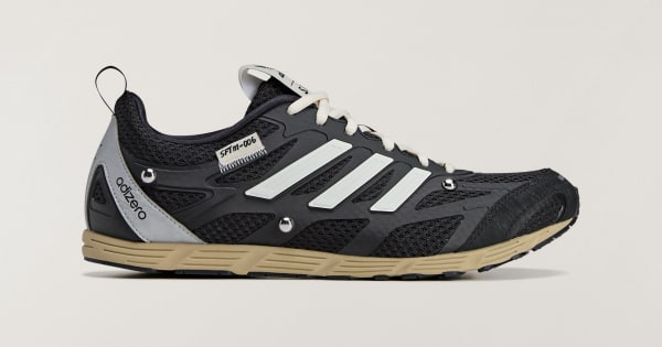 アディダス アディゼロ PR SFTM / Adizero PR SFTM - ブラック