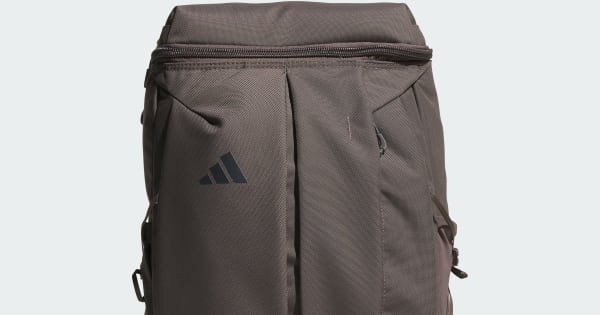 アディダス OP/syst.バックパック 30L - ブラウン | アディダス ジャパン