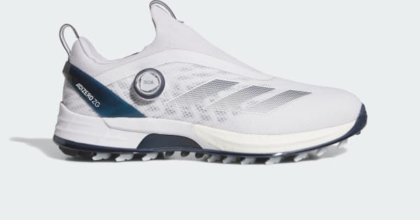 【最終価格】アディダスadidas アディゼロ ゼッドジー ZG ボア28cm アディダス 【ゴルフ】アディゼロ ゼッドジー 25 ボア / Adizero ZG 25