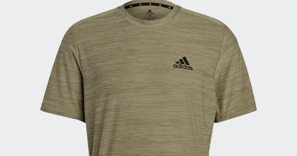 アンドワンダー adidas Originals AEROREADY Amazon.com: adidas Men's AEROREADY Sereno Cut 3-Stripes Slim Track