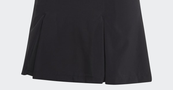 アディダス クラブ テニス ひだ入りスカート - ブラック | アディダス