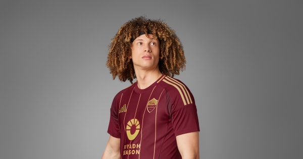 ASローマ　24/25　ユニフォーム　XL　ベージュ　　adidas　アディダス 楽天市場】 【公式】アディダス adidas 返品可 サッカー AS