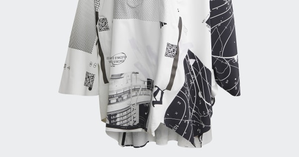 adidas MYSHELTER RAIN.RDY Cape - Multicolor | adidas Australia