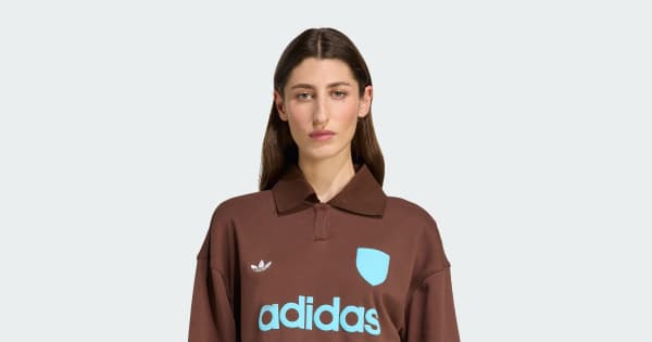 【パリ限定 】adidas 花柄 サッカーシャツ ブラウン 楽天市場】【SALE】adidas Originals アディダス オリジナルス PIQUE