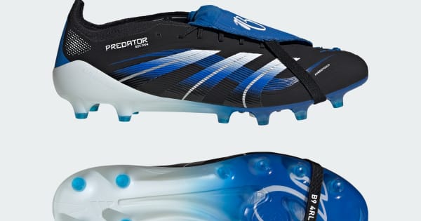 Adidas プレデター ELITE JB フォールディングタン FG 26cm アディダス プレデター Elite フォールディングタン FG / 天然芝用