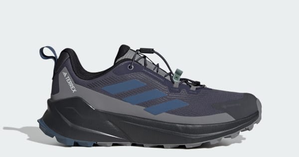 Terrex Trailmaker 2.0 GORE-TEX Speed Lace Hiking Shoes | adidas DE