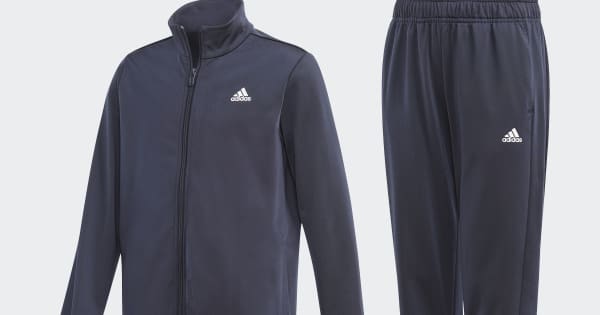 adidas ジャージ セットアップ アディダス アディダス エッセンシャルズ トラックスーツ（ジャージ