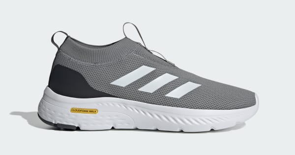 Tenis_Cloudfoam_Move_Sock_Cinz