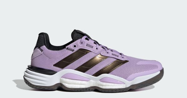 スプークタキュラー・バッシュ スタンピンアップ Stabil_16_Indoor_Shoes_Purple_