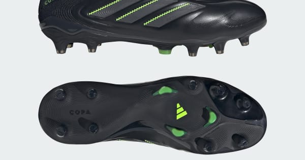 シューズ adidas COPA Copa_Pure_3_Elite_Laceless_Fir