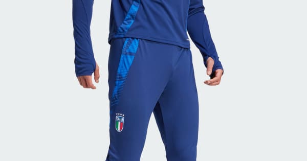 アディダス イタリア ティロ 24 コンペティション トレーニングパンツ