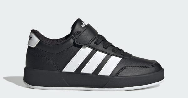 新品 BICYCLE Kicks Lab X Adidas Originals adidas Breaknet 3.0 Shoes Kids - Black | Free Shipping with adiClub