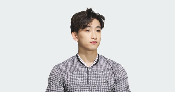 アディダス 【ゴルフ】PRIMEKNIT アームカバー付き サイドシームレス