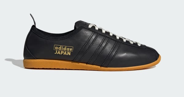 adidas / ローカットスニーカー/28cm/BLK/JS3774 アディダス ジャパン / Japan - ブラック | アディダス ジャパン