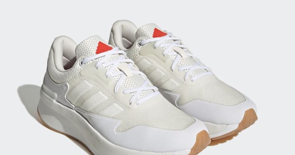 48Labo ZNCHILL_LIGHTMOTION_Shoes_Whit