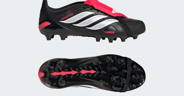 adidas PREDATOR LEAGUE Fold-Over Tongue Artificial Ground Soccer
