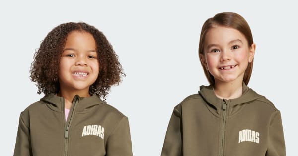 adidas The Simpsons Track Top Kids - Green | Free Shipping with