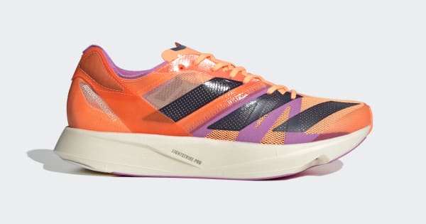 あん☆ Adizero_Takumi_Sen_8_Shoes_Ora