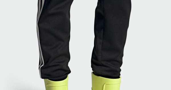 adidas AdiFOM Superstar Boot Shoes - Yellow | Free Shipping with