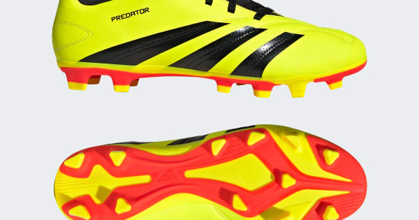adidas Predator 27センチ アディダス プレデター CLUB FxG / 各種グラウンド対応