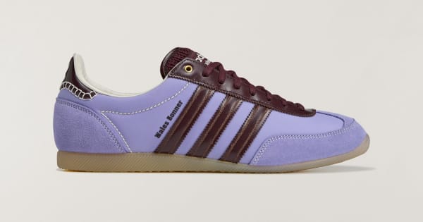 adidas Wales Bonner Japan Shoes - White | Free Shipping with