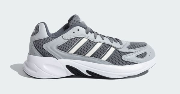 adidas Eclyptix 2000 IKD Shoes - Grey | adidas India