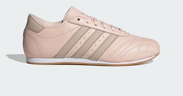 アディダス テコンドー シューレース / Taekwondo Lace - ピンク