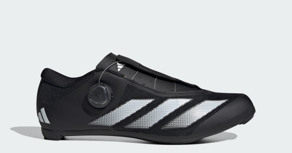 The_Road_BOA_Cycling_Shoes_Bla
