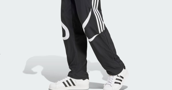 アディダス アディカラー チームガイスト トラックパンツ（ジャージ