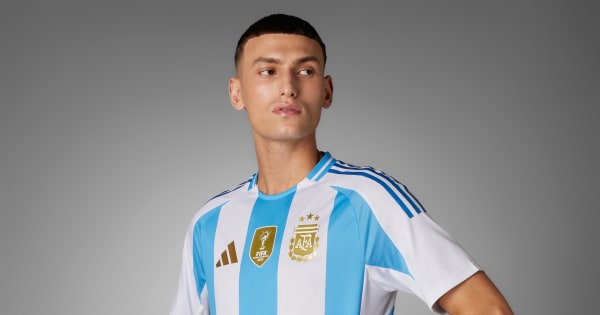 アディダス アルゼンチン代表 2024 ホーム オーセンティック