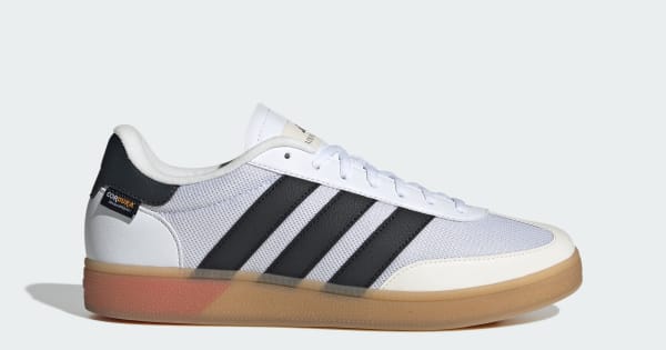 adidas Training Spezial Sneakers - White | Free Shipping with