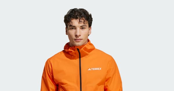 アディダス テレックス エクスペリオール 2.5レイヤー ライト クライマ