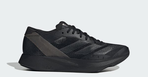 adidas Adizero Takumi Sen 10 Ayakkabı - Siyah | adidas Türkiye