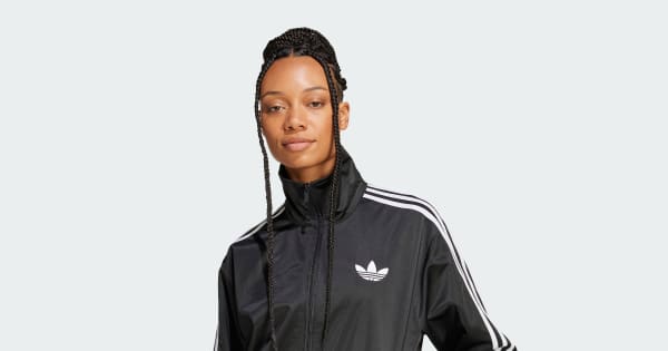 アディダス アディカラー クラシック ファイヤーバード ルーズ