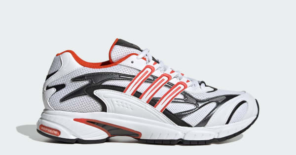 run2 Shop Grey Mens Temper Run 2.0 Shoes – Shoebacca