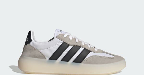 adidas Barreda Decode Shoes - White | Free Shipping with adiClub