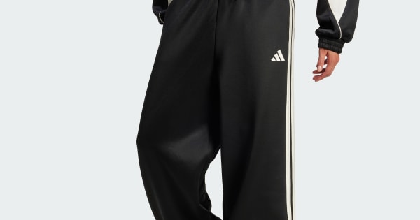 サンダーストライプスアジャスタブルパンツ　ブラックL サンダーストライプスアジャスタブルパンツ ブラックL - メルカリ