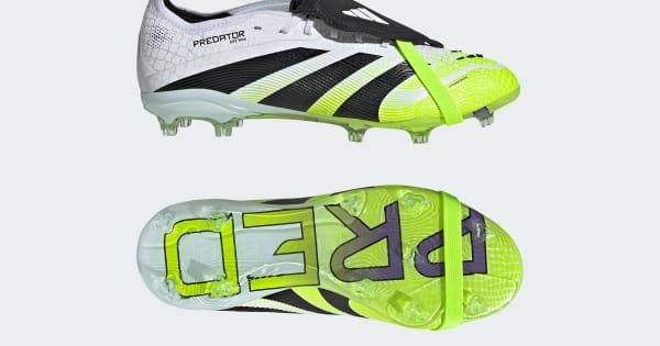 Predator Elite 27センチ Adidas Predator Elite HG/AG 27cm Predator Elite | eBay