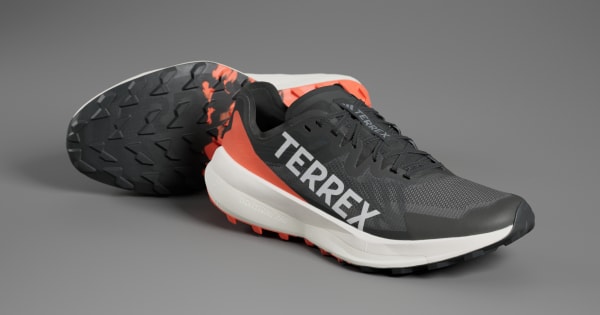 アディダス テレックス アグラヴィック スピード トレイルランニング