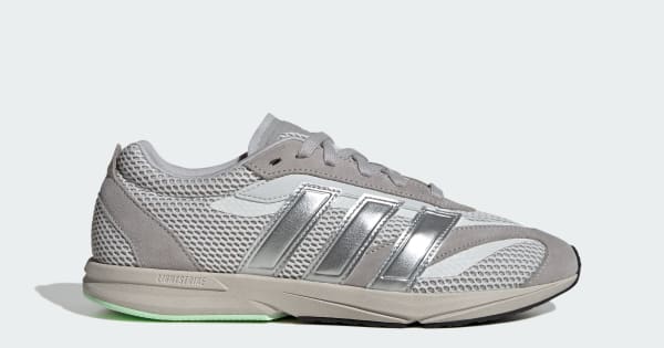 adidas Lightblaze Lp Shoes - Grey | adidas Finland