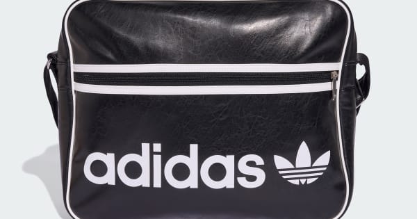 adidas OG Airliner Shoulder Bag Black adidas Philippines