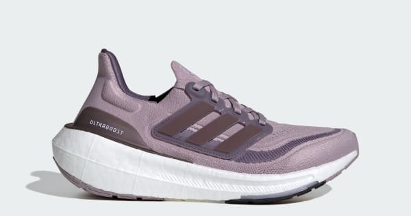 adidas Ultraboost Light Shoes - Purple | adidas Singapore