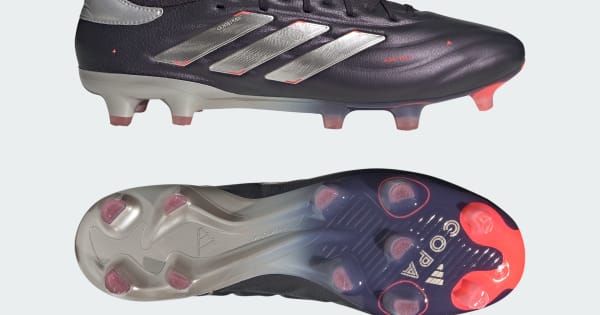 アディダス コパ ピュア 2 ELITE ニット FG / 天然芝用 / Copa Pure 2