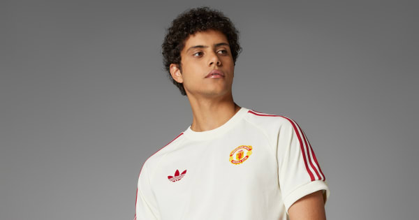 アディダス マンチェスター・ユナイテッド アディカラー クラシックス