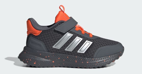 adidas X_PLRPATH Shoes Kids - Grey | Free Shipping with adiClub