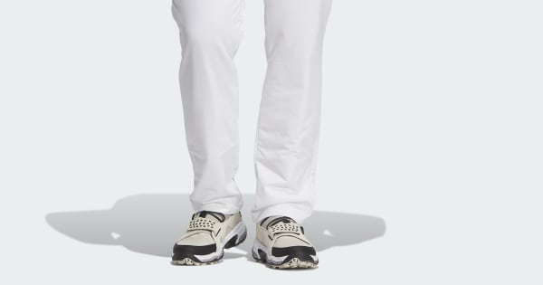 新品未使用 最新 FROST GUARD アディダス ゴルフ パンツ 82 アディダス 【ゴルフ】FROSTGUARD パンツ - ホワイト | アディダス