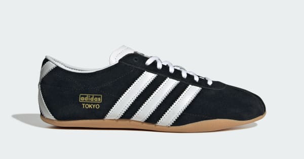 adidas Tokyo Ayakkabı - Siyah | adidas Türkiye