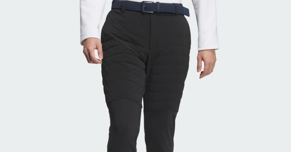 アディダス 【ゴルフ】COLD. RDY キルトコンビネーション ジョガー