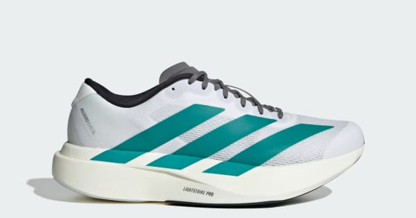 Zapatillas Adizero EVO SL - Blanco adidas | adidas Chile